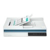 HP Scanner Pro 3600 F1 Flatbed HP Scanner Pro 3600 F1 Flatbed
