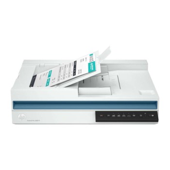 HP Scanner Pro 3600 F1 Flatbed