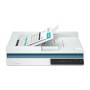 HP Scanner Pro 3600 F1 Flatbed