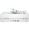 HP Scanner Pro 3600 F1 Flatbed HP Scanner Pro 3600 F1 Flatbed