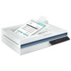 HP Scanner Pro 3600 F1 Flatbed HP Scanner Pro 3600 F1 Flatbed