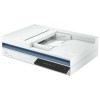 HP Scanner Pro 3600 F1 Flatbed HP Scanner Pro 3600 F1 Flatbed