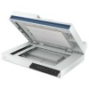 HP Scanner Pro 3600 F1 Flatbed HP Scanner Pro 3600 F1 Flatbed