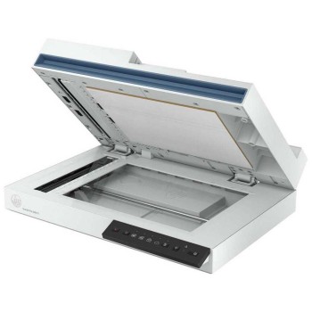 HP Scanner Pro 3600 F1 Flatbed