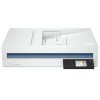 HP ScanJet Pro N4600 FNW1 HP ScanJet Pro N4600 FNW1
