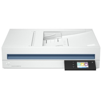 HP ScanJet Pro N4600 FNW1