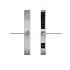Levana 1019ZM Smart Lock, Aluminum Alloy - Silver