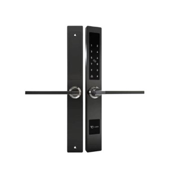 Levana 1019ZM Smart Lock-black