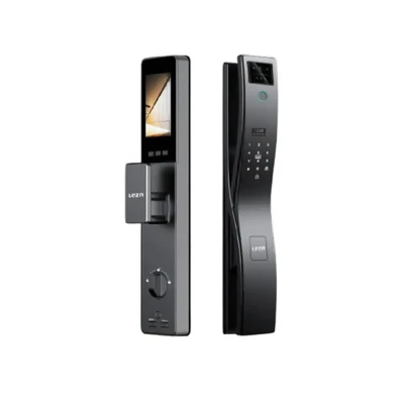 Lezn Smart Lock Electricity I19 Face Version