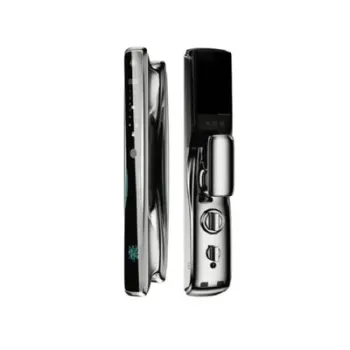 Lezn Smart Lock Electricity - K9