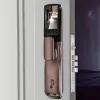 Lezn Smart Lock Electricity K30 CAT EYE