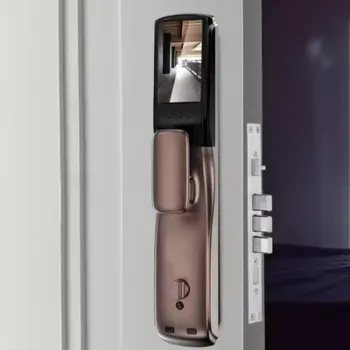 Lezn Smart Lock Electricity K30 CAT EYE