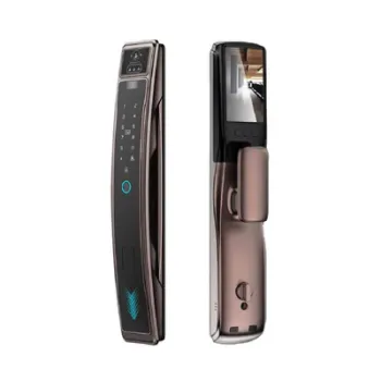 Lezn Smart Lock Electricity K30 CAT EYE