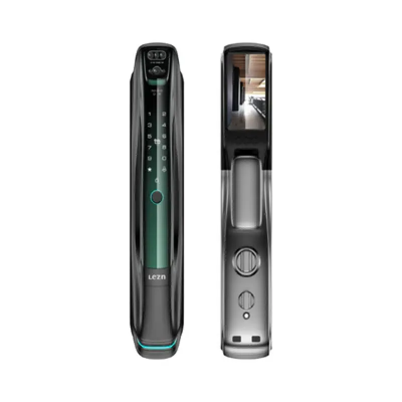 Lezn Lock Electricity i11 face version Lezn Lock Electricity i11 face version