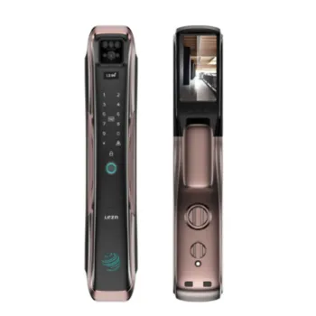 basic i15 Smart Lock