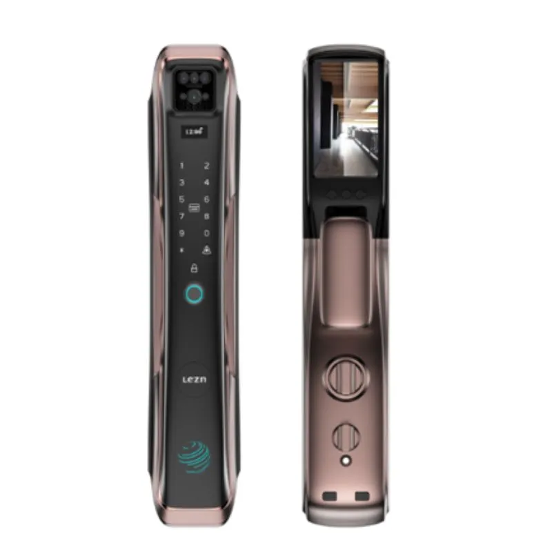 basic i15 Smart Lock