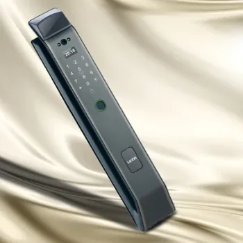 Lezn Lock Electricity i15 Cat eye