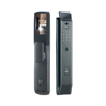 Lezn Lock Electricity i15 Cat eye