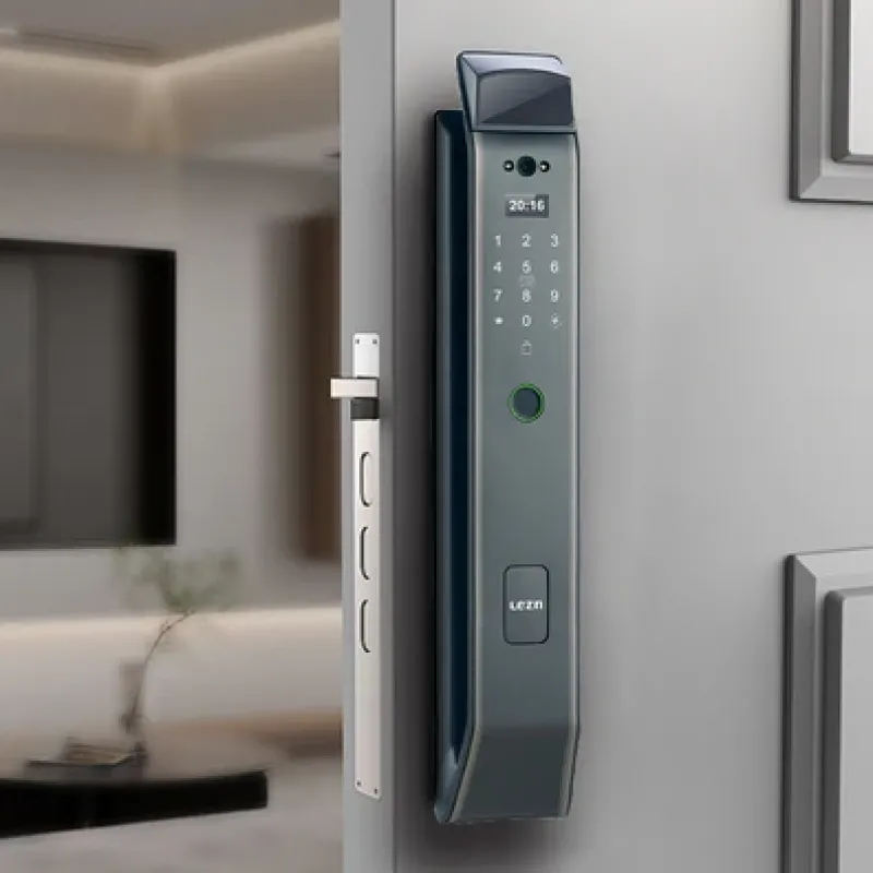 Lezn Lock Electricity i15 Cat eye Lezn Lock Electricity i15 Cat eye
