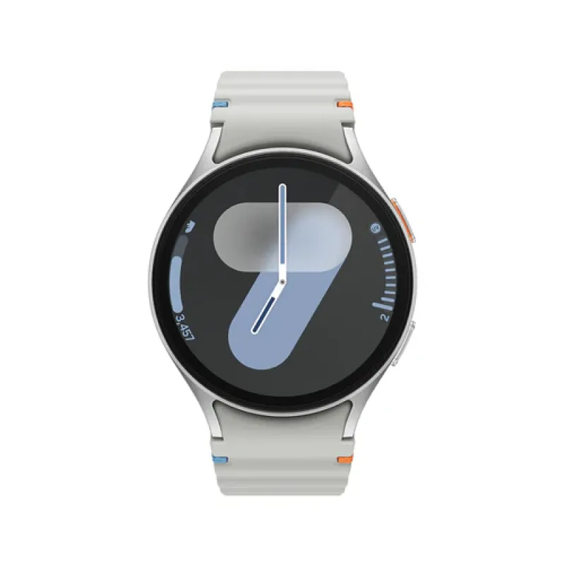 Samsung Galaxy Watch7 New Way to Manage your Fitness, Bluetooth, 44mm Samsung Galaxy Watch7 New Way to Manage your Fitness, Bluetooth, 44mm