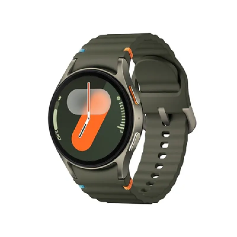 Samsung Galaxy Watch7 New Way to Manage your Fitness, Bluetooth, 44mm Samsung Galaxy Watch7 New Way to Manage your Fitness, Bluetooth, 44mm