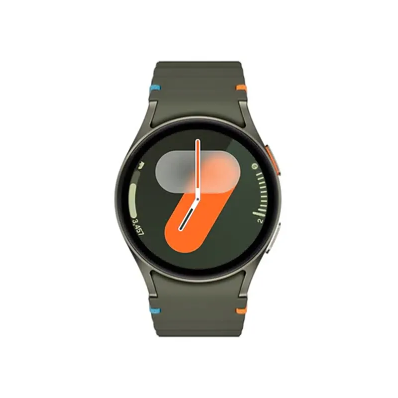 Samsung Galaxy Watch7 New Way to Manage your Fitness, Bluetooth, 44mm Samsung Galaxy Watch7 New Way to Manage your Fitness, Bluetooth, 44mm