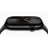 Apple Watch Series 10, 46mm, AI, OLED, SB, M/L, IP6X, GPS - Jet Black Apple Watch Series 10, 46mm, AI, OLED, SB, M/L, IP6X, GPS - Jet Black