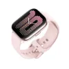 Amazfit Active Smart Watch, AMOLED, Up to 30 days Battery Life Amazfit Active Smart Watch, AMOLED, Up to 30 days Battery Life