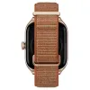 Amazfit GTS 4 AMOLED, 1.75" inches, 8 days Battery Life, 154 Sports Modes, Alexa Built-in - Autumn Brown