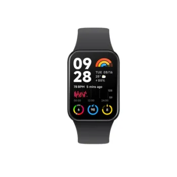 Xiaomi Smart Band 8 Pro, Advanced Fitness Tracker With 1.74" AMOLED Display Xiaomi Smart Band 8 Pro, Advanced Fitness Tracker With 1.74" AMOLED Display