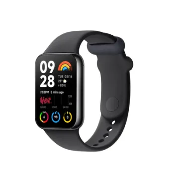 Xiaomi Smart Band 8 Pro, Advanced Fitness Tracker With 1.74" AMOLED Display Xiaomi Smart Band 8 Pro, Advanced Fitness Tracker With 1.74" AMOLED Display
