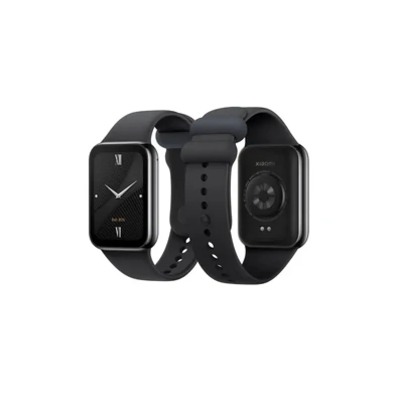 Xiaomi Smart Band 8 Pro, Advanced Fitness Tracker With 1.74" AMOLED Display Xiaomi Smart Band 8 Pro, Advanced Fitness Tracker With 1.74" AMOLED Display