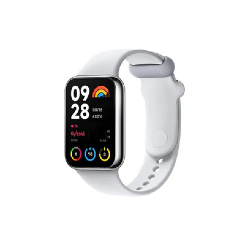 Xiaomi Smart Band 8 Pro, Advanced Fitness Tracker With 1.74" AMOLED Display Xiaomi Smart Band 8 Pro, Advanced Fitness Tracker With 1.74" AMOLED Display