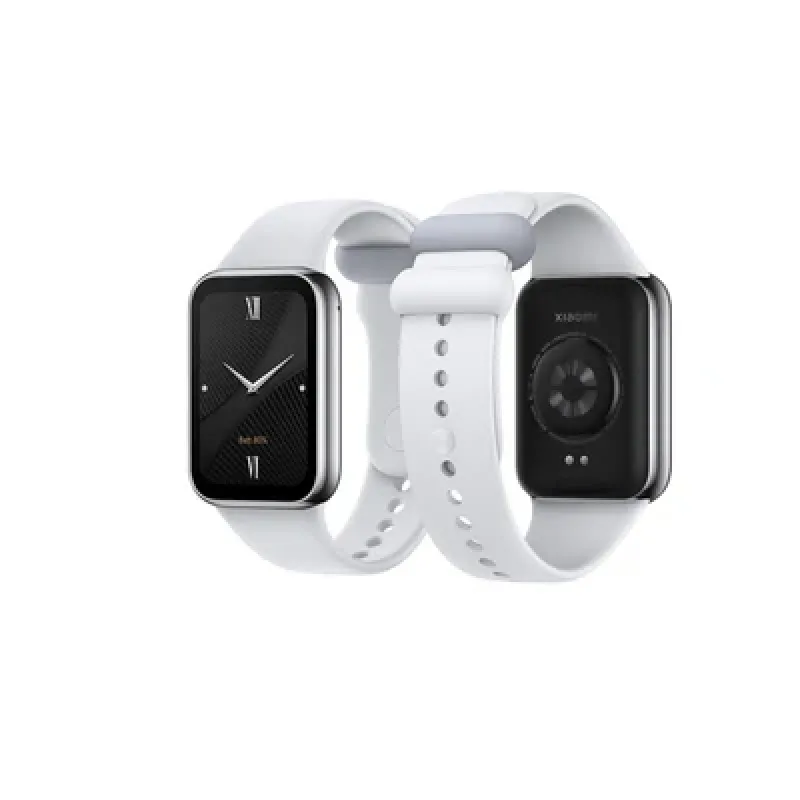 Xiaomi Smart Band 8 Pro, Advanced Fitness Tracker With 1.74" AMOLED Display Xiaomi Smart Band 8 Pro, Advanced Fitness Tracker With 1.74" AMOLED Display