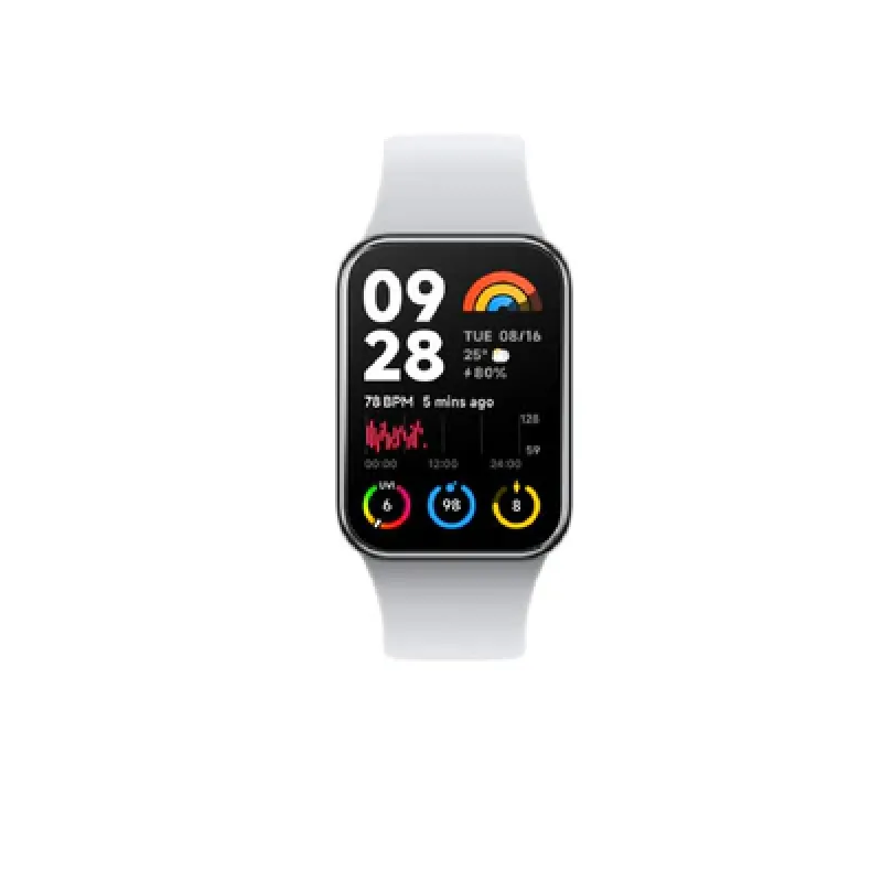 Xiaomi Smart Band 8 Pro, Advanced Fitness Tracker With 1.74" AMOLED Display Xiaomi Smart Band 8 Pro, Advanced Fitness Tracker With 1.74" AMOLED Display