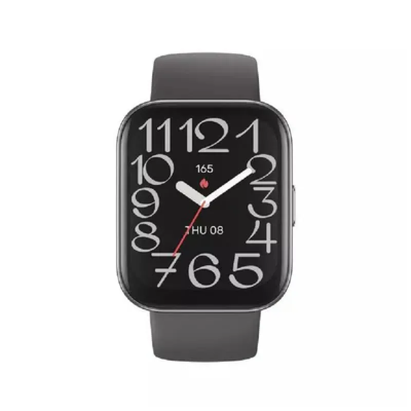 Amazfit Bip 5 Unity Smart Watch 46mm, 11-Day Battery, Fitness Activity Tracker