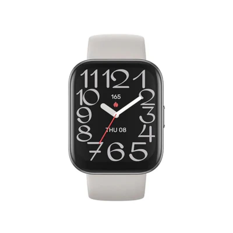 Amazfit Bip 5 Unity Smart Watch 46mm, 11-Day Battery, Fitness Activity Tracker Amazfit Bip 5 Unity Smart Watch 46mm, 11-Day Battery, Fitness Activity Tracker