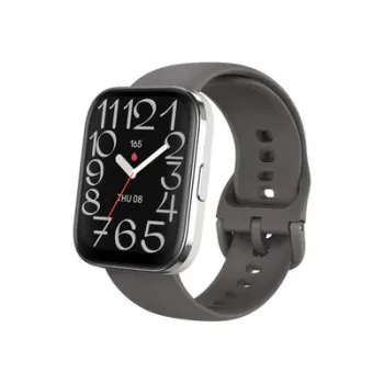 Amazfit Bip 5 Unity Smart Watch 46mm, 11-Day Battery, Fitness Activity Tracker