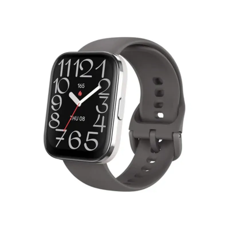 Amazfit Bip 5 Unity Smart Watch 46mm, 11-Day Battery, Fitness Activity Tracker Amazfit Bip 5 Unity Smart Watch 46mm, 11-Day Battery, Fitness Activity Tracker