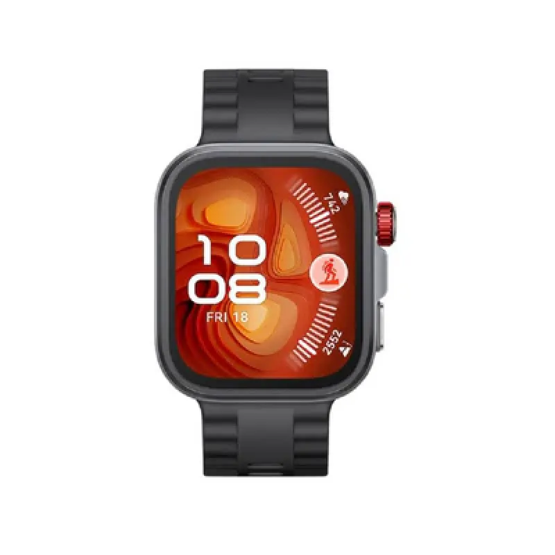 HUAWEI Watch FIT 4 Pro 1.82" Bluetooth Smartwatch ECG Health Monitor HarmonyOS HUAWEI Watch FIT 4 Pro 1.82" Bluetooth Smartwatch ECG Health Monitor HarmonyOS