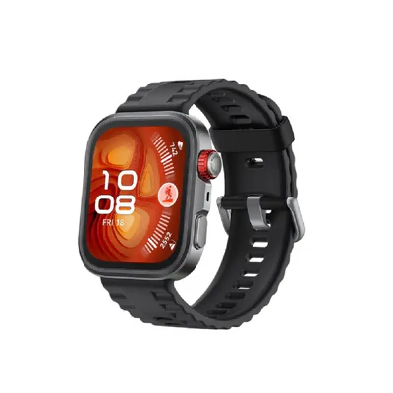 HUAWEI Watch FIT 4 Pro 1.82" Bluetooth Smartwatch ECG Health Monitor HarmonyOS HUAWEI Watch FIT 4 Pro 1.82" Bluetooth Smartwatch ECG Health Monitor HarmonyOS