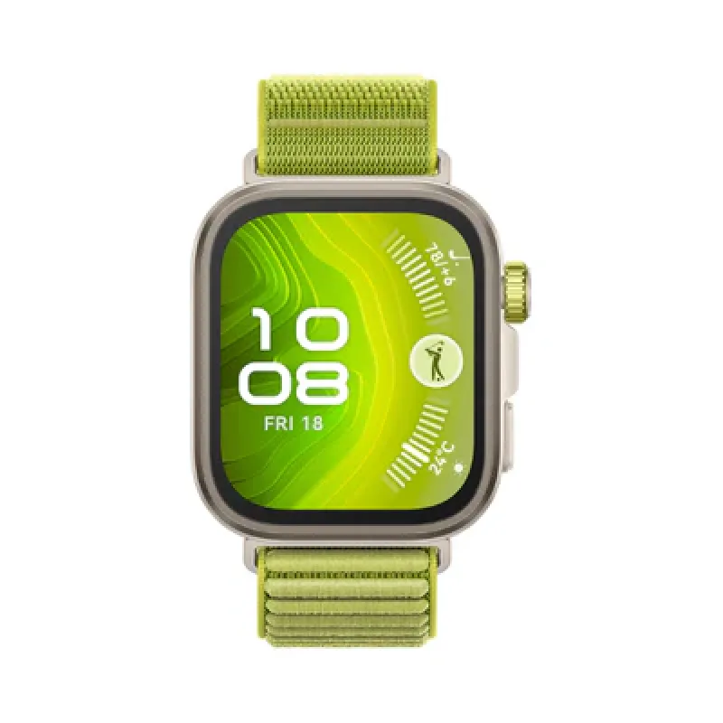 HUAWEI Watch FIT 4 Pro 1.82" Bluetooth Smartwatch ECG Health Monitor HarmonyOS HUAWEI Watch FIT 4 Pro 1.82" Bluetooth Smartwatch ECG Health Monitor HarmonyOS