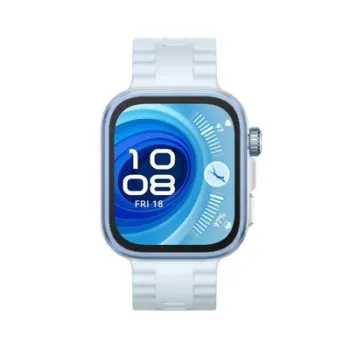 HUAWEI Watch FIT 4 Pro 1.82" Bluetooth Smartwatch ECG Health Monitor HarmonyOS HUAWEI Watch FIT 4 Pro 1.82" Bluetooth Smartwatch ECG Health Monitor HarmonyOS