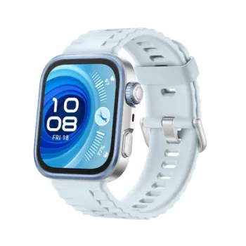 HUAWEI Watch FIT 4 Pro 1.82" Bluetooth Smartwatch ECG Health Monitor HarmonyOS HUAWEI Watch FIT 4 Pro 1.82" Bluetooth Smartwatch ECG Health Monitor HarmonyOS