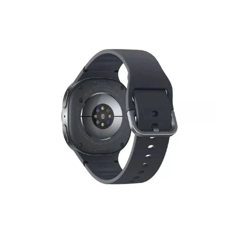 Samsung Galaxy Watch 8, 44mm, Bluetooth, Wi-Fi, GPS - Graphite Samsung Galaxy Watch 8, 44mm, Bluetooth, Wi-Fi, GPS - Graphite