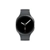 Samsung Galaxy Watch 8, 44mm, Bluetooth, Wi-Fi, GPS - Graphite Samsung Galaxy Watch 8, 44mm, Bluetooth, Wi-Fi, GPS - Graphite