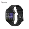 Kieslect Calling Watch Balance Note, Bangla language support, Breath Training, Health Monitoring - Black Kieslect Calling Watch Balance Note, Bangla language support, Breath Training, Health Monitoring - Black