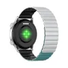 Kieslect Kr Pro Ltd Smart Calling Watch, 1.43" HD Colorful AMOLED Display, Bluetooth Calling, Water Resistance ( Double Strap ) - Silver Kieslect Kr Pro Ltd Smart Calling Watch, 1.43" HD Colorful AMOLED Display, Bluetooth Calling, Water Resistance ( Double Strap ) - Silver