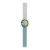 Kieslect Kr Pro Ltd Smart Calling Watch, 1.43" HD Colorful AMOLED Display, Bluetooth Calling, Water Resistance ( Double Strap ) - Silver Kieslect Kr Pro Ltd Smart Calling Watch, 1.43" HD Colorful AMOLED Display, Bluetooth Calling, Water Resistance ( Double Strap ) - Silver