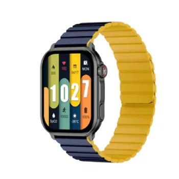 Kieslect Calling Watch Ks Pro AMOLED, BT5.2 Calling, IP68